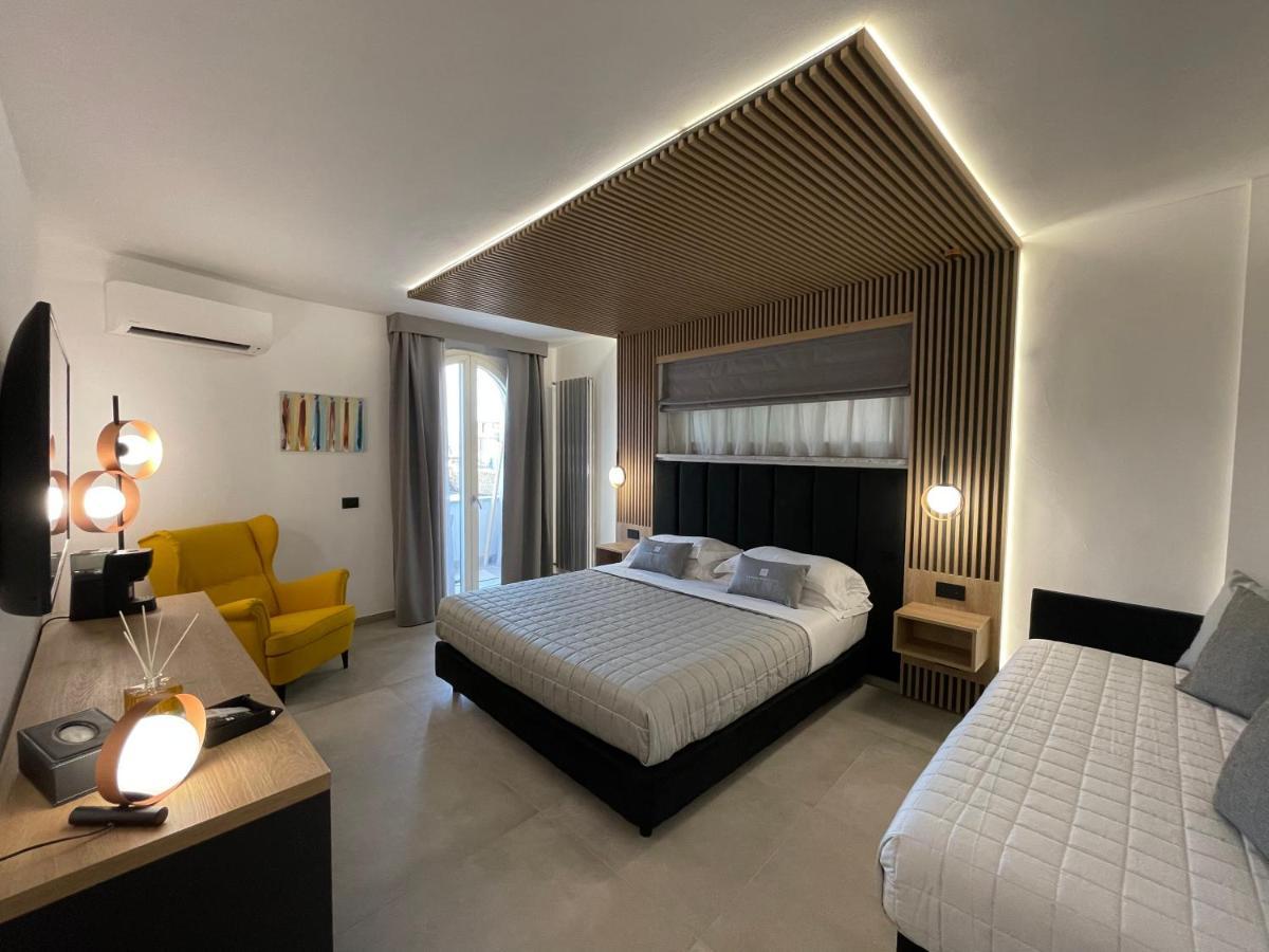 Taormina Rooms Centro Storico المظهر الخارجي الصورة