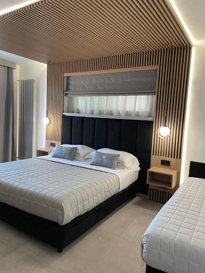 Taormina Rooms Centro Storico المظهر الخارجي الصورة