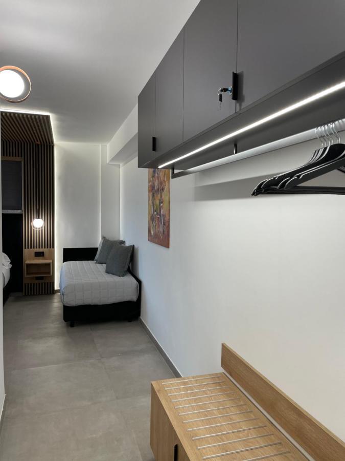 Taormina Rooms Centro Storico المظهر الخارجي الصورة