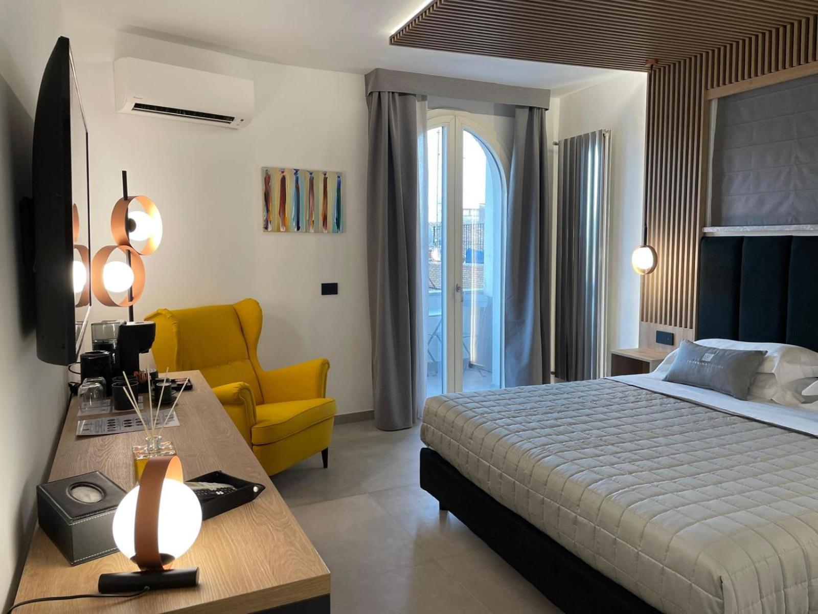 Taormina Rooms Centro Storico المظهر الخارجي الصورة