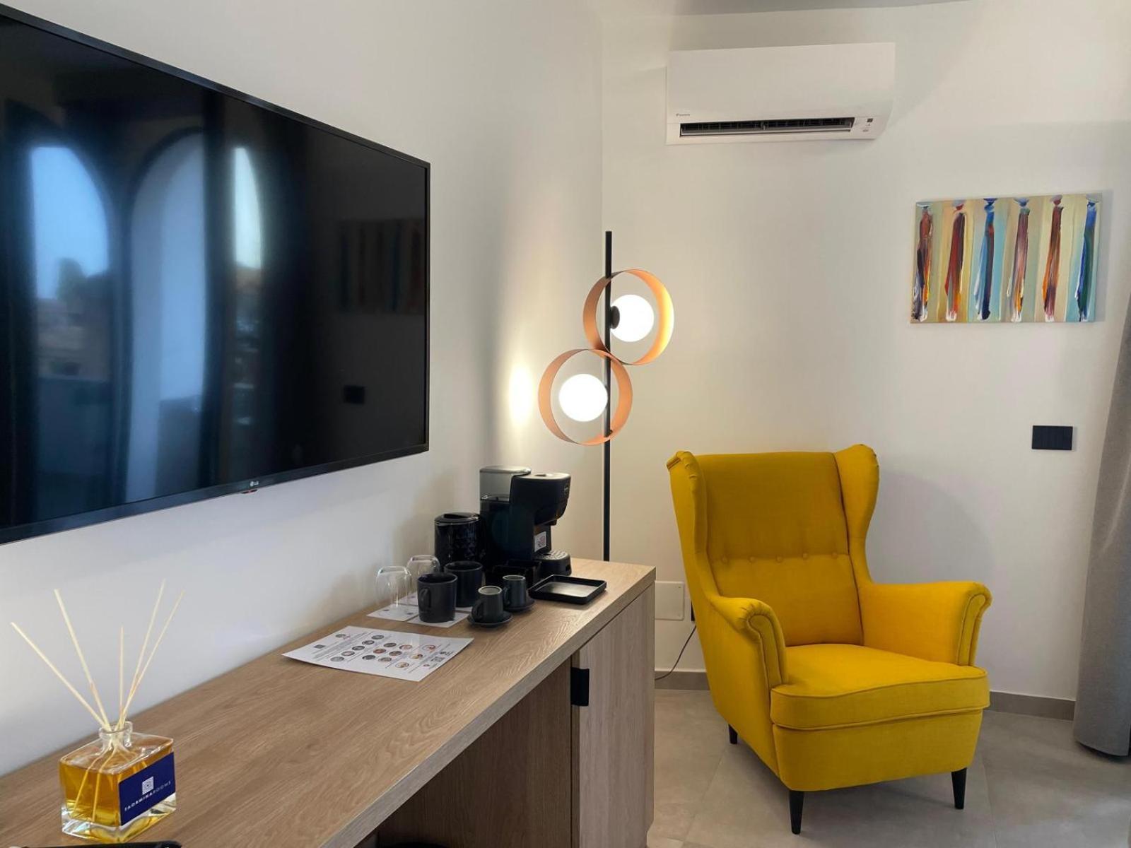 Taormina Rooms Centro Storico المظهر الخارجي الصورة
