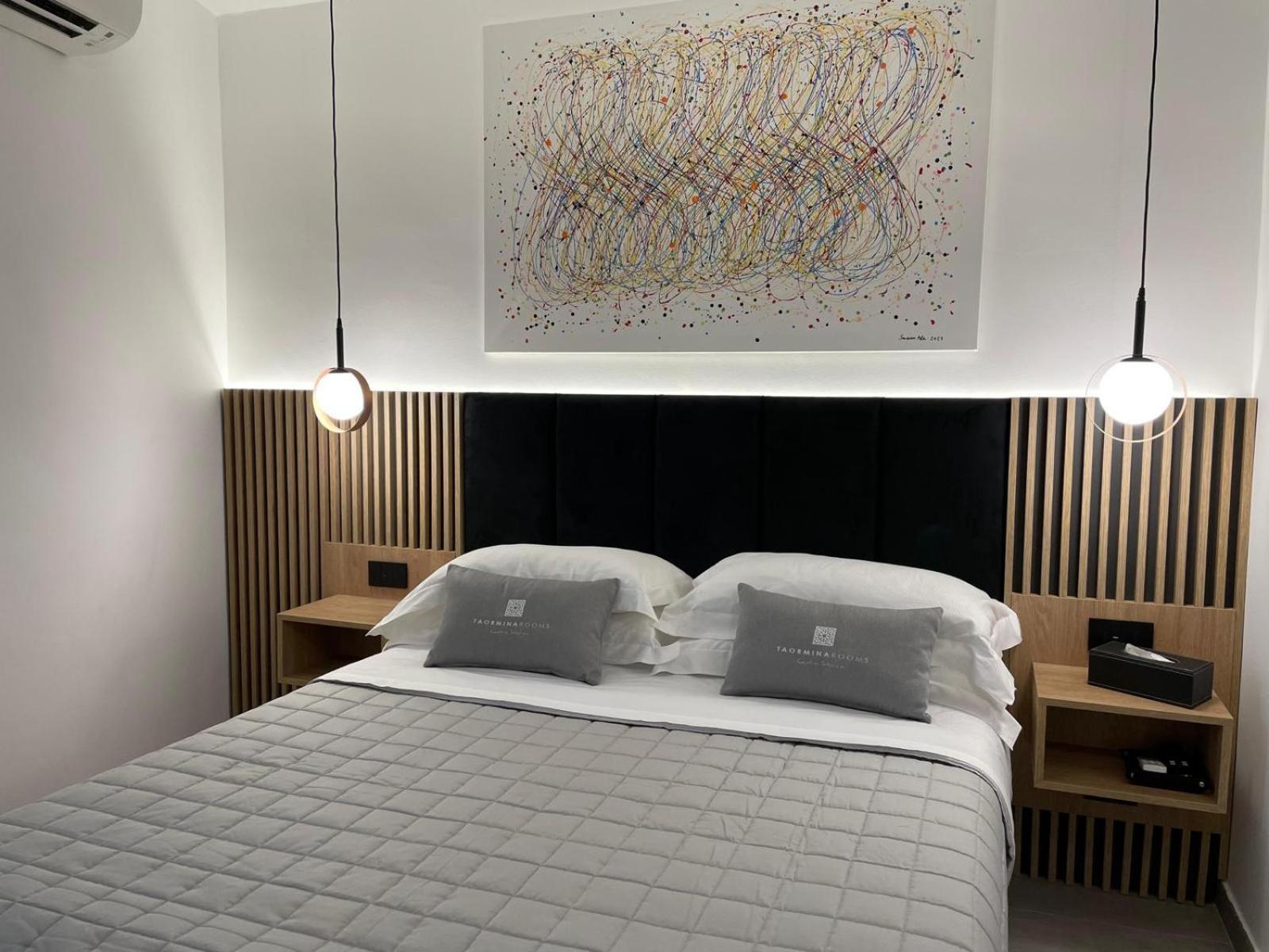 Taormina Rooms Centro Storico المظهر الخارجي الصورة