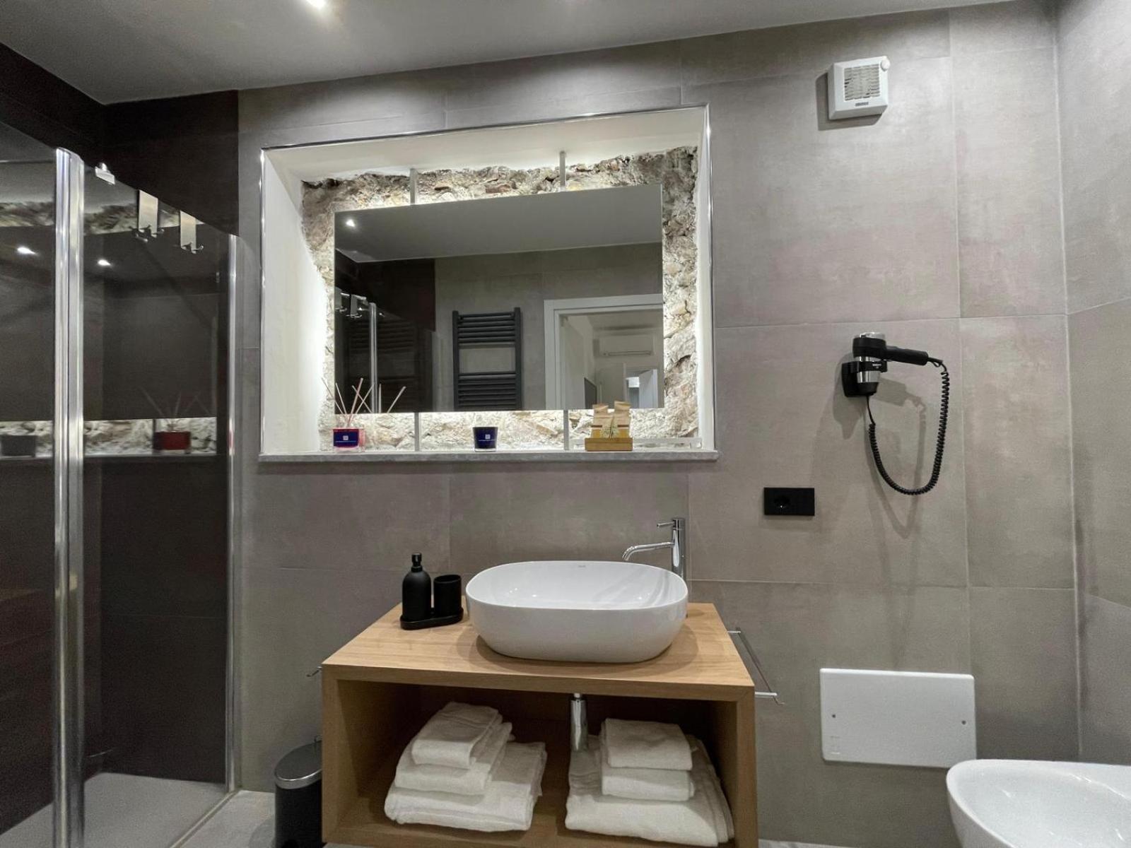 Taormina Rooms Centro Storico المظهر الخارجي الصورة