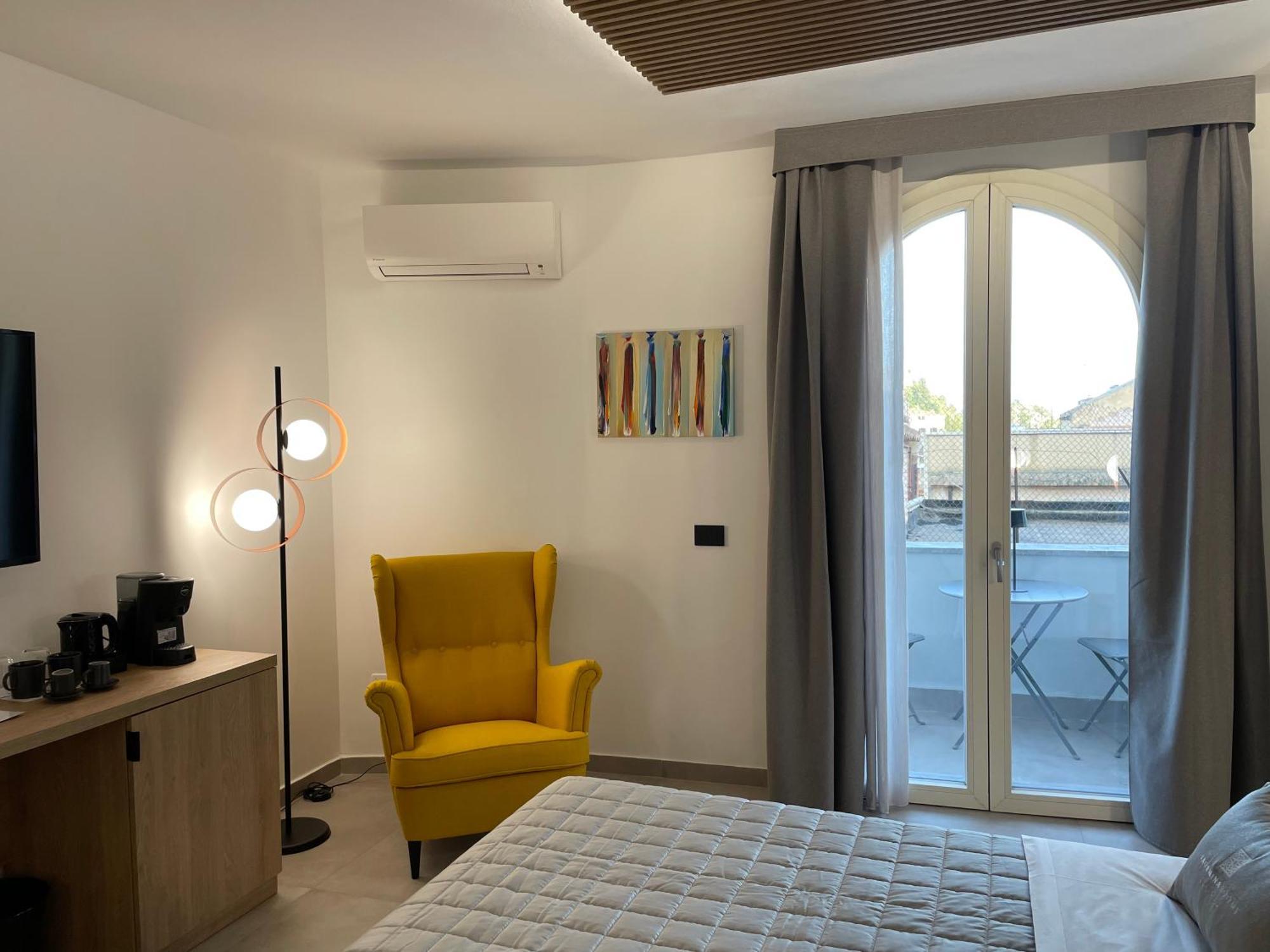 Taormina Rooms Centro Storico المظهر الخارجي الصورة
