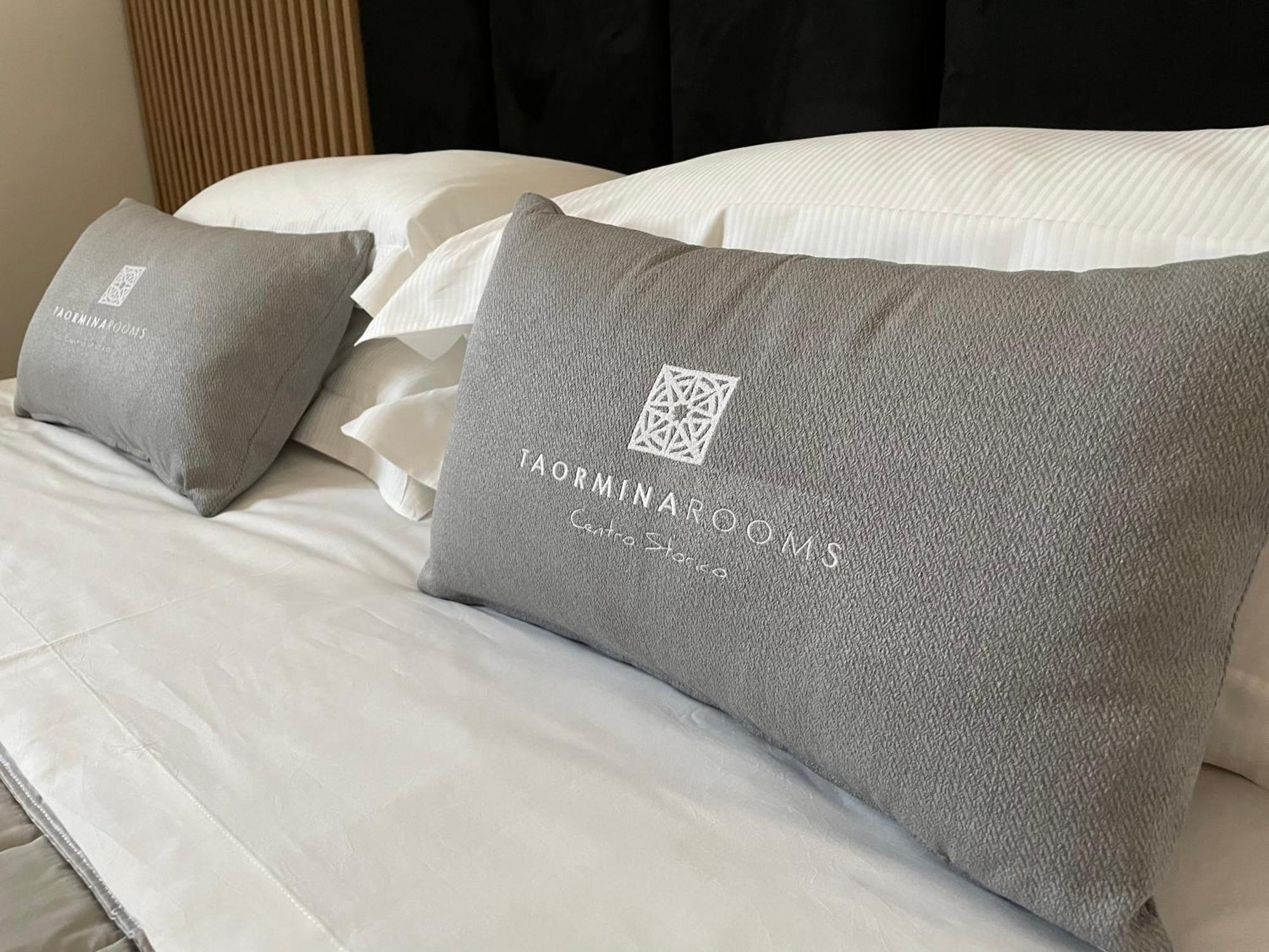 Taormina Rooms Centro Storico المظهر الخارجي الصورة
