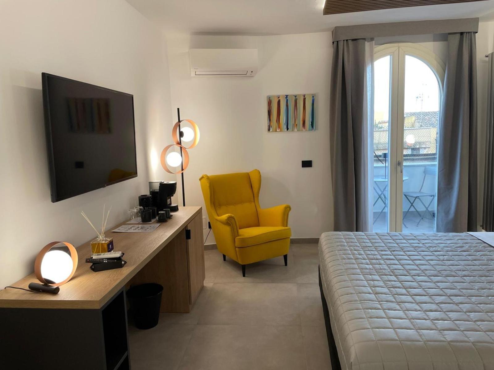 Taormina Rooms Centro Storico المظهر الخارجي الصورة