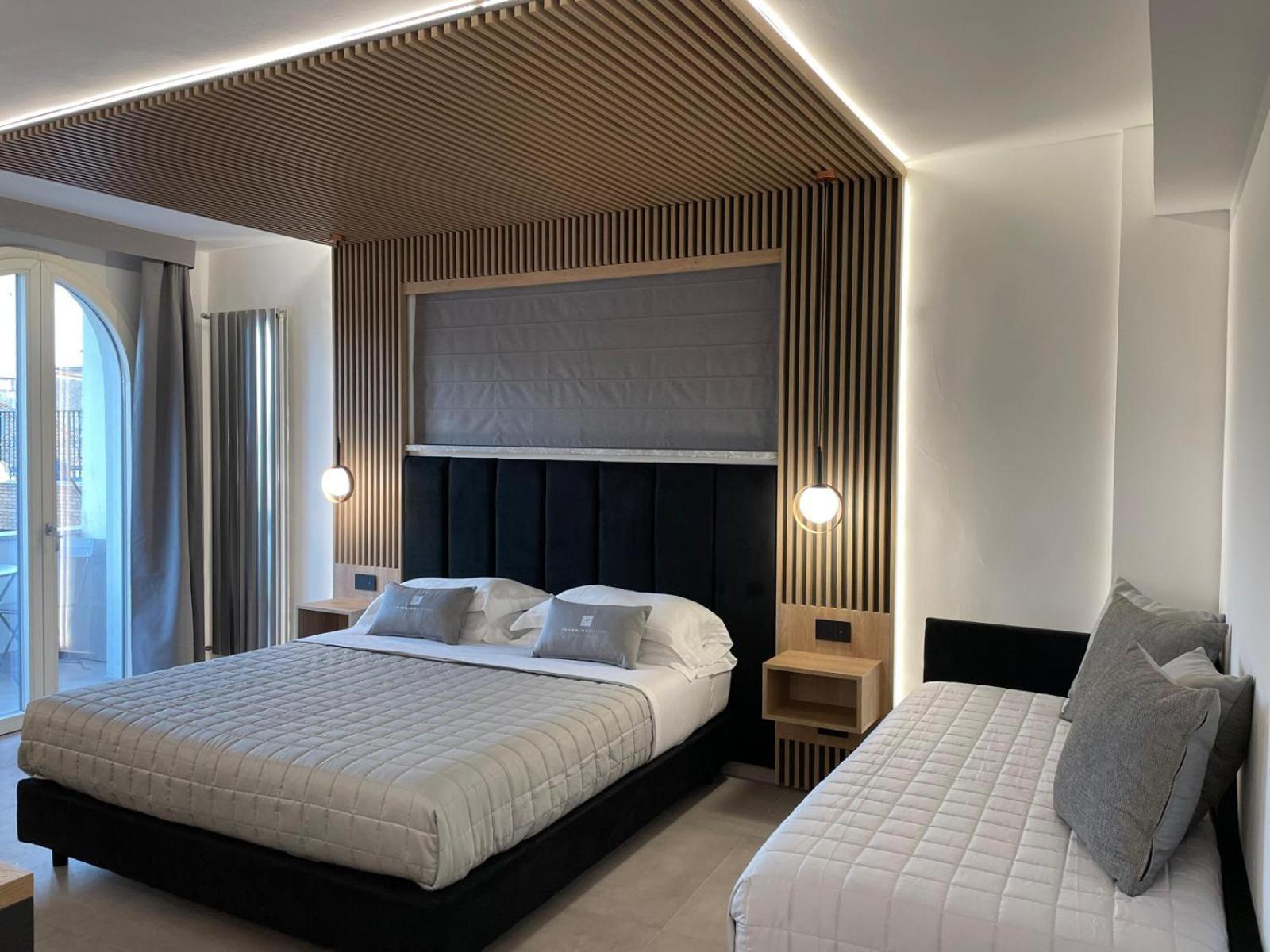 Taormina Rooms Centro Storico المظهر الخارجي الصورة